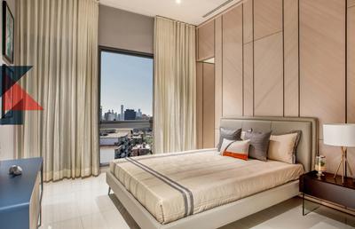 Project Image of 841.0 - 1233.0 Sq.ft 2 BHK Apartment for buy in Ultimus