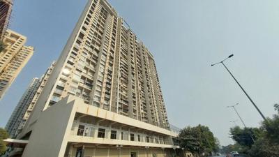 Project Image of 1299.0 - 1810.0 Sq.ft 2 BHK Apartment for buy in RNA NG Grand Plaza