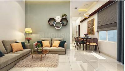 Project Image of 360.48 - 645.73 Sq.ft 1 BHK Apartment for buy in Urbane Homedale Building A And B