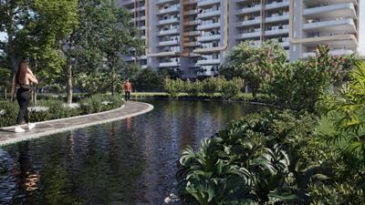 Project Image of 1638.0 - 6769.0 Sq.ft 2 BHK Apartment for buy in M3M Mansion