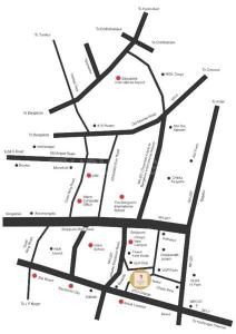 Project Image of 1200.0 - 9000.0 Sq.ft Residential Plot Plot for buy in Bizpro Golden Mile