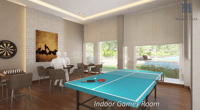 Project Image of 985.72 - 1454.4 Sq.ft 2 BHK Apartment for buy in Newa Bhakti Park B Wing