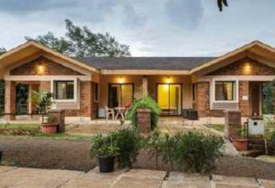 Synergy Bougain Villa Elevation 1