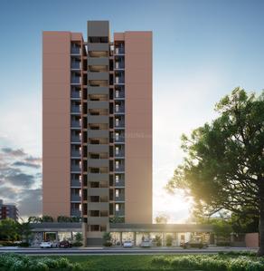 Project Image of 0.0 - 1233.0 Sq.ft 2 BHK Apartment for buy in Karnavati Elysium