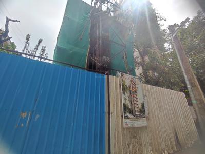Project Image of 0.0 - 617.09 Sq.ft 2 BHK Apartment for buy in Shree Balaji Avenue