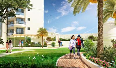 Project Image of 584.0 - 1218.0 Sq.ft 2 BHK Apartment for buy in Mohan Altezza I