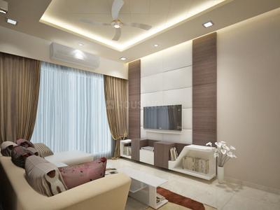Project Image of 0.0 - 691.0 Sq.ft 2 BHK Apartment for buy in Dhaval Sunrise Charkop Wing B