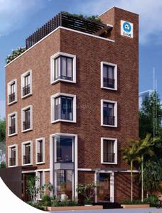 Project Image of 1582.0 - 2148.0 Sq.ft 2.5 BHK Villa for buy in DAC House of Palisade