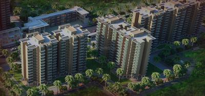 Project Image of 604 Sq.ft 2 BHK Apartment / Flat for sale in Sector 59 for Rs. 9300000