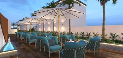 Project Image of 249.0 - 1108.0 Sq.ft 1 RK Apartment for buy in Sangam Emporio Towers