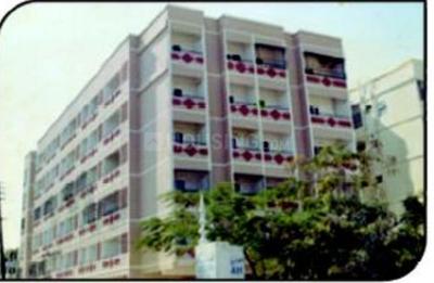 Project Image of 1165.0 - 1785.0 Sq.ft 2 BHK Apartment for buy in Gharonda Kanakalakshmi