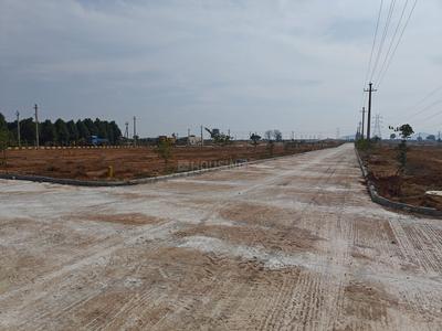 Project Image of 1485.0 - 4500.0 Sq.ft Residential Plot Plot for buy in RV RRR Smart City