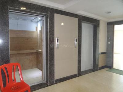 Project Image of 647.0 - 1164.0 Sq.ft 2 BHK Apartment for buy in Hubtown Sunstone B Wing 14 To 21 Floor