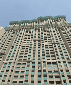 Project Image of 493.0 - 923.0 Sq.ft 2 BHK Apartment for buy in Dosti Tulip Dosti West County