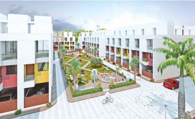 Project Image of 419.58 - 584.05 Sq.ft 2 BHK Apartment for buy in Savalia Shree Vasundhara