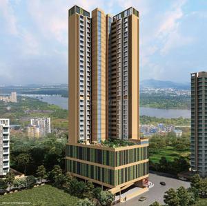 Project Image of 669.0 - 2180.0 Sq.ft 2 BHK Apartment for buy in Shreeji Today