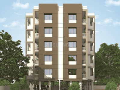 Project Image of 1150 Sq.ft 2 BHK Apartment / Flat for sale in Bhayli for Rs. 2500000