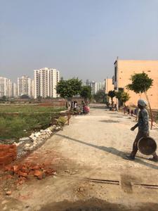 Project Image of 630.0 - 2250.0 Sq.ft Residential Plot Plot for buy in Krishna Homes