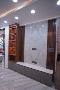Project Image of 1462.0 - 1732.0 Sq.ft 3 BHK Apartment for buy in Mayfair Elite