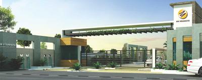 Project Image of 3574.0 - 4284.0 Sq.ft 3 BHK Villa for buy in MV Sundridge