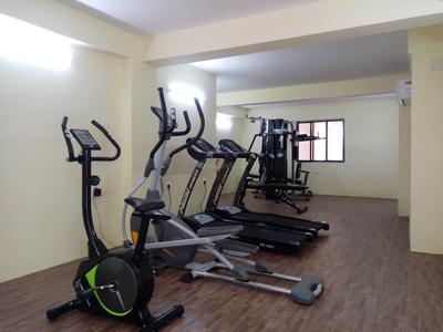 Project Image of 893.0 - 1390.0 Sq.ft 2 BHK Apartment for buy in Skyline Harmony