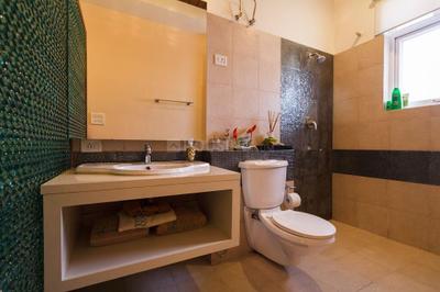 Project Image of 1607.0 - 2523.0 Sq.ft 3 BHK Apartment for buy in ATS Golf Meadows Lifestyle