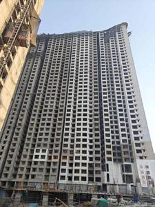 Project Image of 617.96 - 859.93 Sq.ft 2 BHK Apartment for buy in Siddha Sky Phase 4