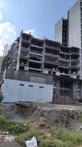 Project Image of 395.0 - 715.0 Sq.ft 1 BHK Apartment for buy in Khush Vista
