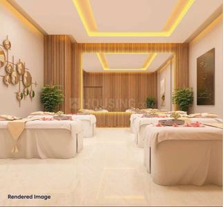 Project Image of 0.0 - 900.0 Sq.ft 1 BHK Apartment for buy in Ametek Doon Anandam