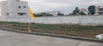 Pearl Suriya Enclave Elevation 1