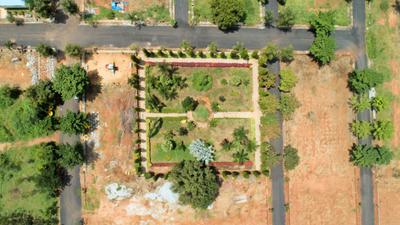 Project Image of 600.0 - 4000.0 Sq.ft Residential Plot Plot for buy in Siri Nagara Phase 2