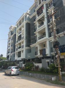 Project Image of 1105.0 - 1525.0 Sq.ft 2 BHK Apartment for buy in Concrete Guitar