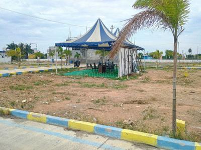 Project Image of 600.0 - 2400.0 Sq.ft Residential Plot Plot for buy in New JH Smart City