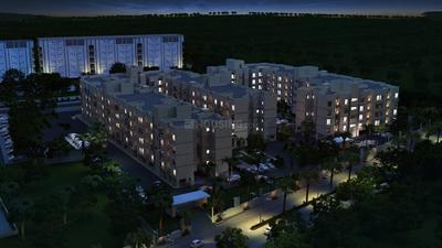 Project Image of 0.0 - 521.0 Sq.ft 2 BHK Apartment for buy in VBHC Palmhaven I