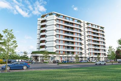 Project Image of 1194.0 - 1703.0 Sq.ft 3 BHK Apartment for buy in Trinity Heights