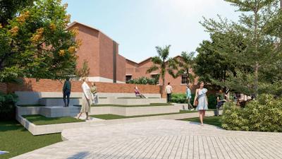Project Image of 1791.0 - 2547.0 Sq.ft 3 BHK Villa for buy in Hi Living Pristine