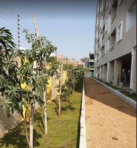 Project Image of 860.0 - 1060.0 Sq.ft 2 BHK Apartment for buy in Kalyan Platinum Valley