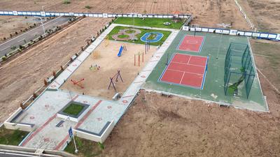 Project Image of 800.0 - 2726.0 Sq.ft Residential Plot Plot for buy in G Square Amar Garden