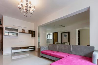 Project Image of 0.0 - 1851.0 Sq.ft 3 BHK Apartment for buy in DB Pride 2