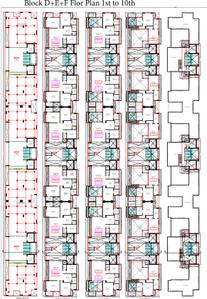 Project Image of 1080.48 - 1792.51 Sq.ft 3 BHK Apartment for buy in Venya German Resort