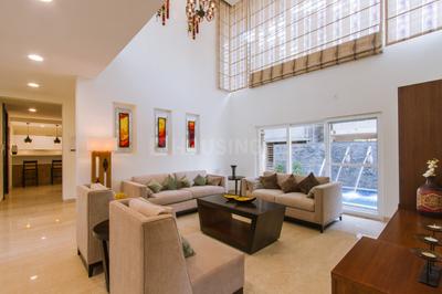 Project Image of 5676.0 - 6065.0 Sq.ft 4 BHK Villa for buy in Value Willow Farm Villa