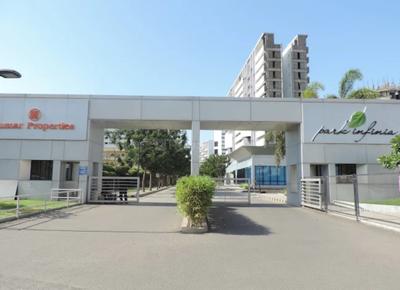 Project Image of 460.7 - 613.54 Sq.ft 1 BHK Apartment for buy in Kumar Park Infinia L2 L3 L4 K4 K5 And J4