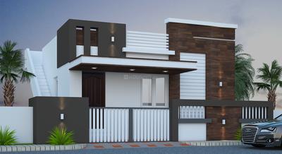 Project Image of 806.0 - 2029.0 Sq.ft Residential Plot Plot for buy in VS Avenue