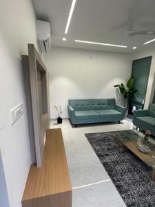 Project Image of 0.0 - 1300.0 Sq.ft 3 BHK Row House for buy in 55 Happynest
