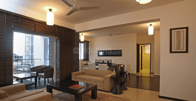 Project Image of 1800.0 - 2250.0 Sq.ft 3 BHK Apartment for buy in Conscient Arborea Luxury Homes