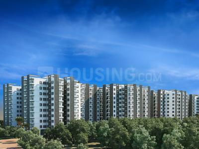 Indya Estates Indya The Greens - Oak Elevation 1
