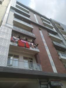 Project Image of 590.0 - 990.0 Sq.ft 1 BHK Apartment for buy in Dream Wonder Homes