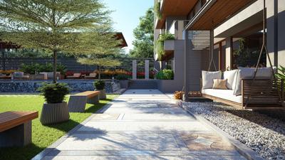 Project Image of 2511.0 - 2655.0 Sq.ft 3 BHK Apartment for buy in Polaris Calice