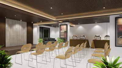 Project Image of 1190.0 - 1810.0 Sq.ft 2 BHK Apartment for buy in Forus Lavender