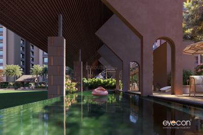 Project Image of 854.33 - 1377.13 Sq.ft 3 BHK Apartment for buy in Signet